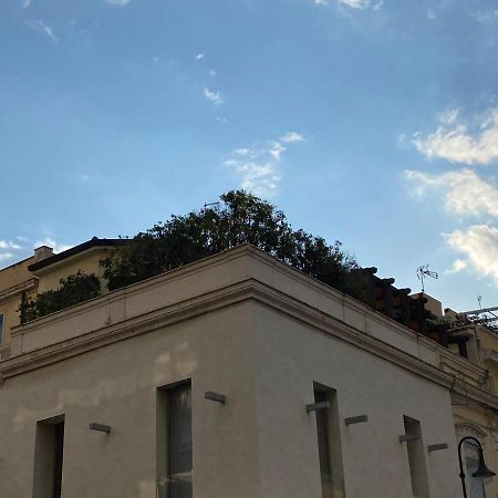White Rooms Reggio di Calabria Ngoại thất bức ảnh