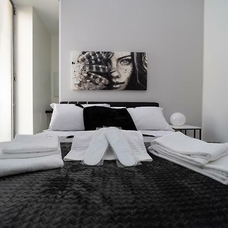 White Rooms Reggio di Calabria Ngoại thất bức ảnh